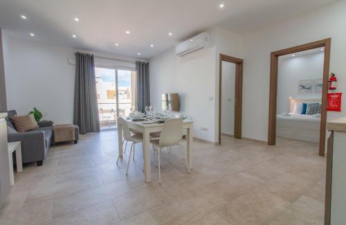 Bellavista Apartment | Sandstone Apartment 17