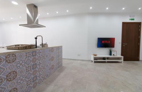 Bellavista Apartment | Sandstone Apartment 19