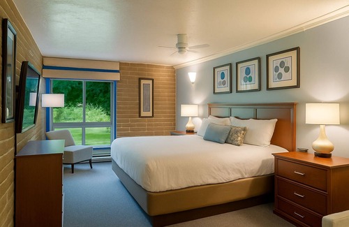 Vail Resort | Sandstone Creek Club at Vail, Colorado