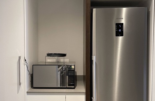 Greater Johannesburg Metropolitan Area Apartment | Sandton Smart Apartment Fourteen