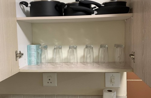 Greater Johannesburg Metropolitan Area Apartment | Sandton three bedroom apartment with magnificent views.