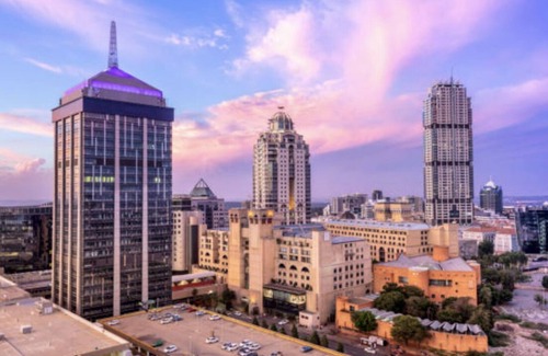 Sandown Apartment | SandtonSmallestVilla