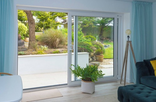 Crantock Cottage | Sandwood Studios