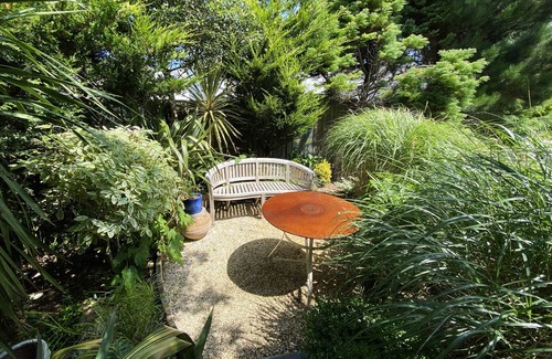 Crantock Cottage | Sandwood Studios