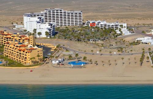 Puerto Penasco House | Sandy Beach Getaway in Casa Blanca Golf Villas