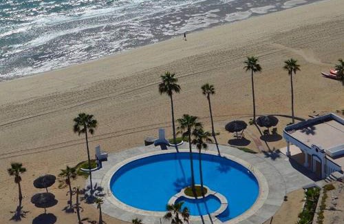 Puerto Penasco House | Sandy Beach Getaway in Casa Blanca Golf Villas