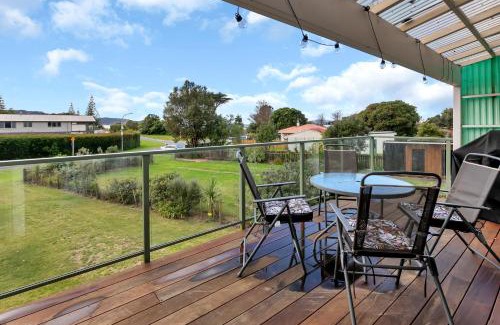 Karkari Peninsula House | Sandy Cottage - Tokerau Beach Holiday Home