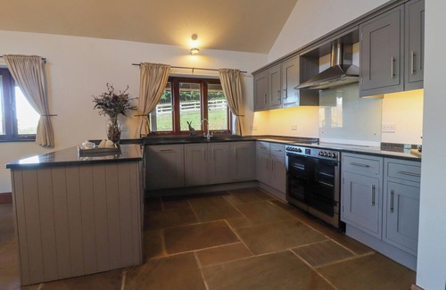 Knaresborough Cottage | Sandy Gate