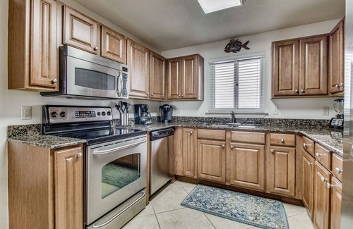 Ono Island Condo | Sandy Key 536 5th floor -Beachfront view -NO HASSLE CHECK OUT