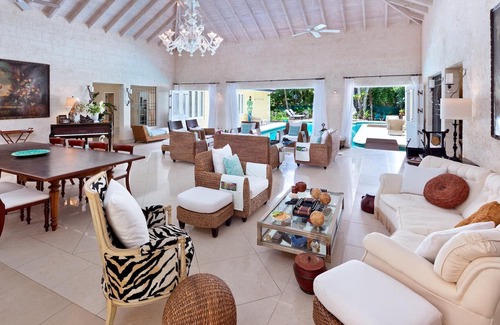 Sandy Lane Villa | Sandy Lane-Jamoon in Saint James by Personal Villas - Charming Villa and Short Distance to Beaches