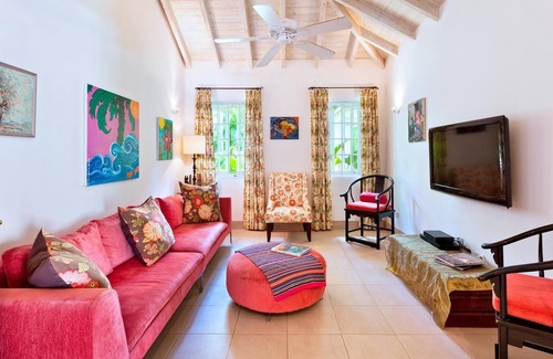 Sandy Lane Villa | Sandy Lane-Jamoon in Saint James by Personal Villas - Charming Villa and Short Distance to Beaches