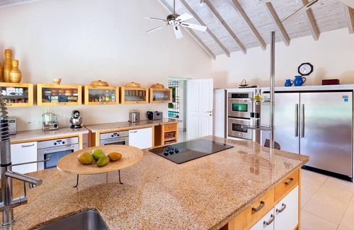 Sandy Lane Villa | Sandy Lane-Jamoon in Saint James by Personal Villas - Charming Villa and Short Distance to Beaches