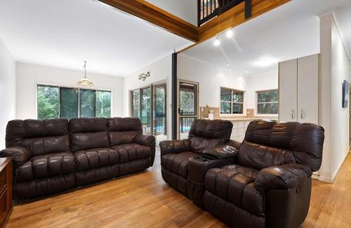 Toogoom House | Sandy Paws in Toogoom