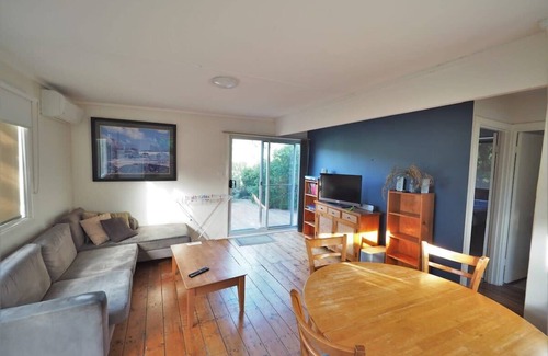 Sandy Point House | Sandy Point Holiday House