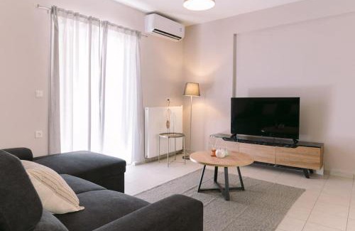 Ioannina Apartment | Sandy's house