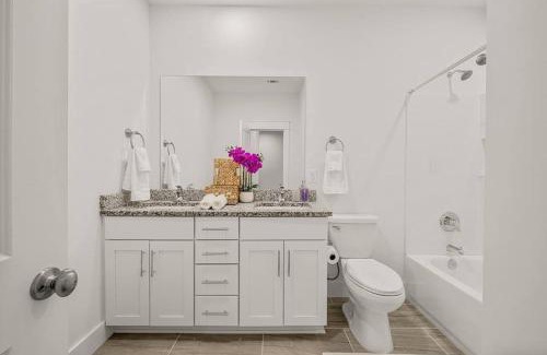 Panama City Beach Villa | Sandy Serenity Retreat