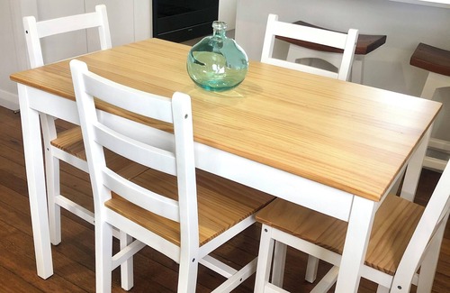 Sawtell House | Sandy Shells Beach House Sawtell