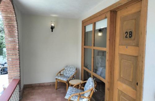 La Paz House | Sandy Shores Cabaña 2B