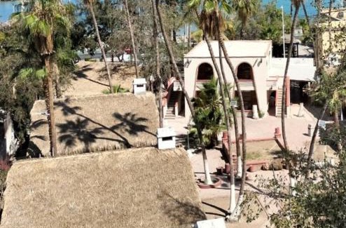 La Paz House | Sandy Shores Cabaña 4A