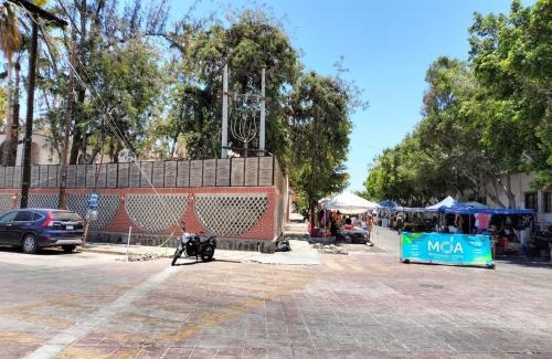 La Paz House | Sandy Shores Cabaña 4A