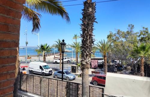 La Paz House | Sandy Shores Cabaña 4A