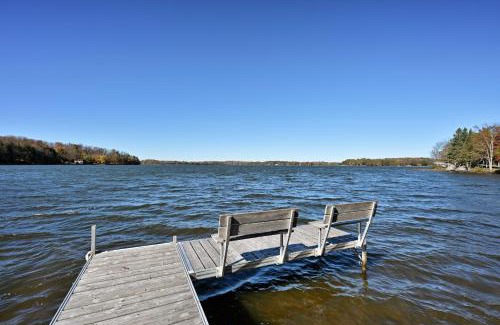 Cable House | Sandy Shores Condo