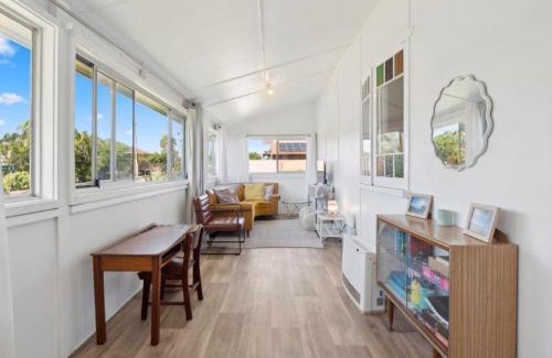 Sawtell House | Sandy Toes