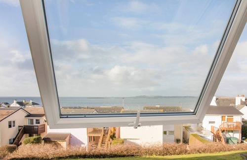 Rhosneigr Cottage | Sandy Toes