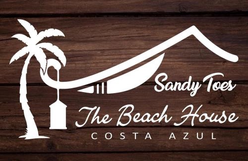 Acajutla House | Sandy Toes The Beach House Costa Azul