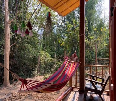 Louangphabang Resort | Saneehaa Homestay Resort