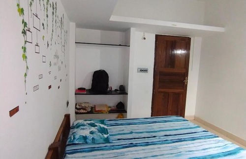 Gvanagar Apartment | Sangam Villa