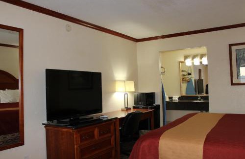 Sanger Hotel | Sanger Inn