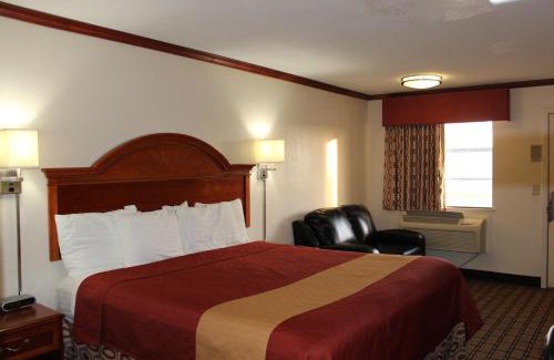 Sanger Hotel | Sanger Inn