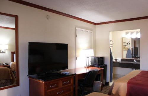 Sanger Hotel | Sanger Inn