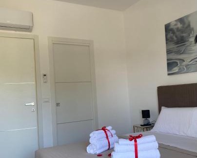 Pietrapaola Apartment | SANGIOVANNI apartaments