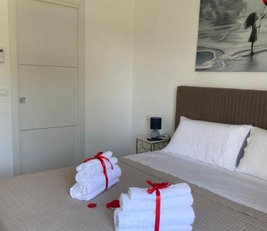 Pietrapaola Apartment | SANGIOVANNI apartaments