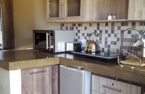 Bloemfontein Hotel | Sangiro Game Lodge