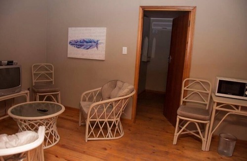 Bloemfontein Hotel | Sangiro Game Lodge