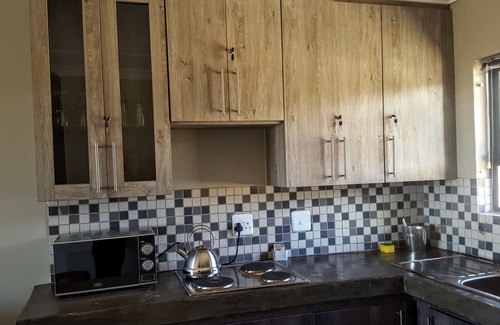 Bloemfontein Hotel | Sangiro Game Lodge