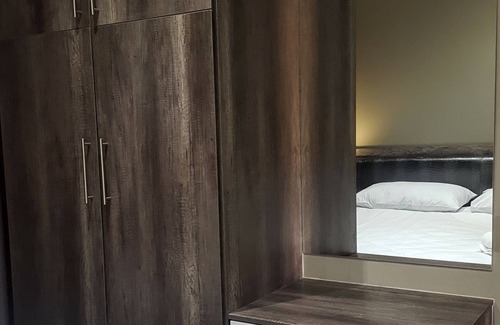 Bloemfontein Hotel | Sangiro Game Lodge