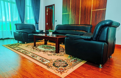 Kep Hotel | Sangkahak Mith Hotel