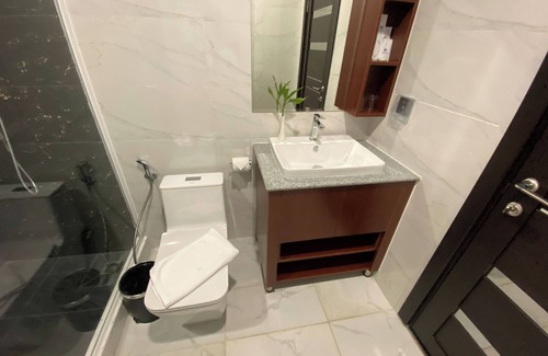 Kep Hotel | Sangkahak Mith Hotel