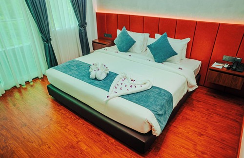 Kep Hotel | Sangkahak Mith Hotel