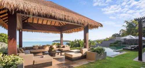 Choeng Mon Villa | Sangsuri Villa 1