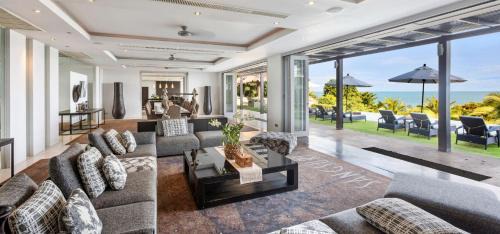 Choeng Mon Villa | Sangsuri Villa 1