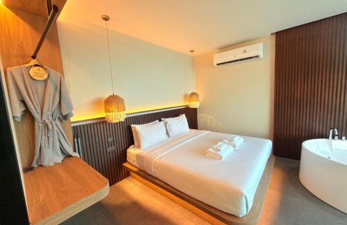 Rayong Resort | Sangthian Beach Resort