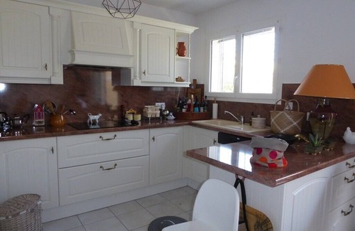 Sanguinet House | SANGUINET- Charming comfortable semi-detached house, sleeps 6