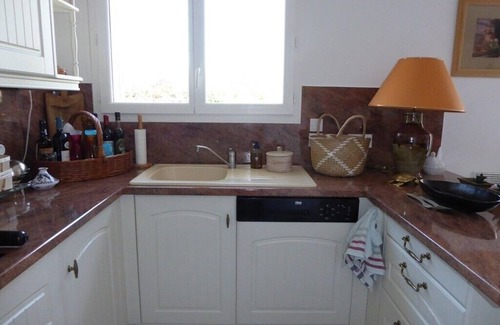 Sanguinet House | SANGUINET- Charming comfortable semi-detached house, sleeps 6