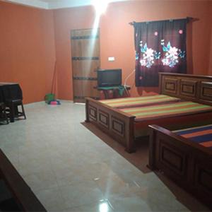 Pallebedda House | Sanhinda Royal Village