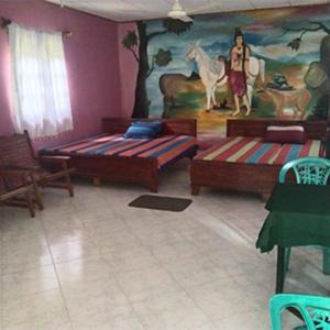 Pallebedda House | Sanhinda Royal Village